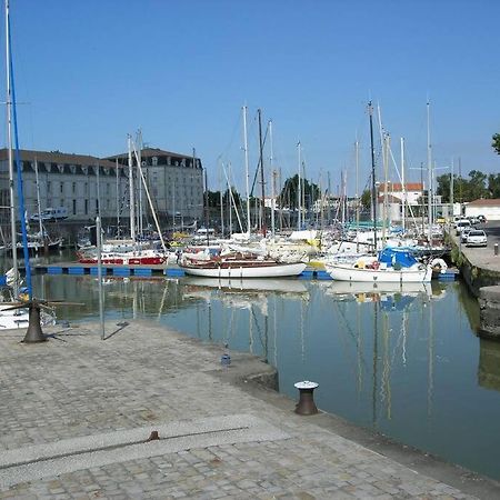 T2 meublé pour curistes, vacanciers et stagiaires Rochefort  Exterior foto